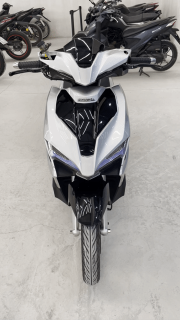 Air Blade 125 2019 Kiểng Biển 81 Chính Chủ Xe Keng. Mua bán Xe máy tại Quận Gò Vấp Tp Hồ Chí Minh được đăng bởi Khương Phan hình 1