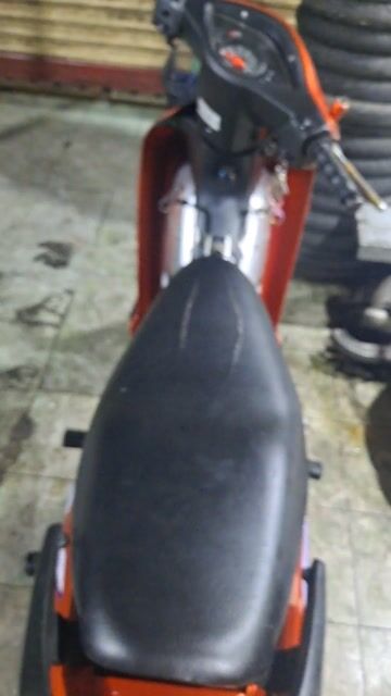 Honda Wave HQ 110 +vespa150 còn tin còn xe. Mua bán Xe máy tại Huyện Củ Chi Tp Hồ Chí Minh được đăng bởi vinh hình 1