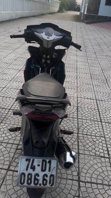 🎁🎁W rsx 2013 ( giấy tờ đầy đủ , chính chủ  🌹🌹Máy m. Mua bán Xe máy tại Quận Liên Chiểu Đà Nẵng được đăng bởi Lê Sang hình 1