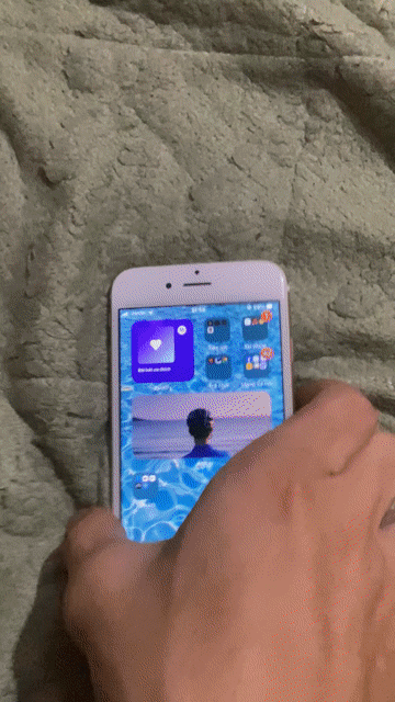 iPhone 6S Vàng hồng. Mua bán Điện thoại tại Huyện Nghĩa Hành Quảng Ngãi được đăng bởi Khoi Minh hình 1