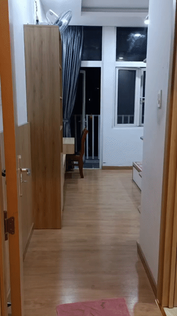 Cho thuê Phòng trọ Quận 12 Tp Hồ Chí Minh diện tích 18 m² giá 2,5 triệu/tháng