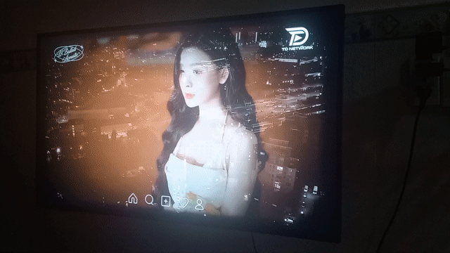 Tivi Scaper 42 inch. Mua bán Tivi, Âm thanh tại Quận 5 Tp Hồ Chí Minh được đăng bởi TiTi hình 1