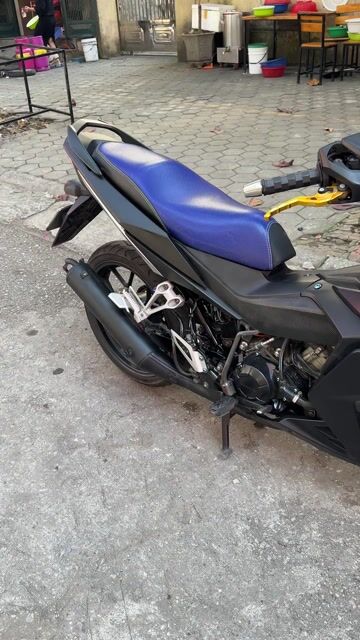 Honda Winner Đen, Xanh, Vàng. Mua bán Xe máy tại Thành phố Nam Định Nam Định được đăng bởi xe máy Trần Trung Bil 6291 hình 1