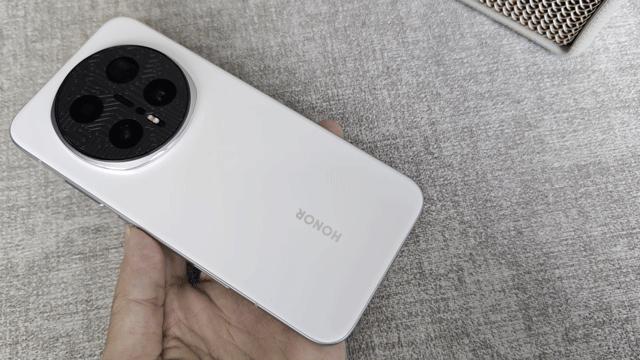 Honor Magic 8 Pro 512GB Trắng Like New 99% . Mua bán Điện thoại tại Quận 3 Tp Hồ Chí Minh được đăng bởi Minh Phạm hình 1