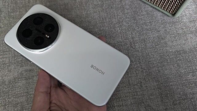 Honor Magic 8 Pro 512GB Trắng Like New 99% . Mua bán Điện thoại tại Quận 3 Tp Hồ Chí Minh được đăng bởi Minh Phạm hình 1
