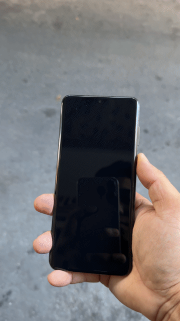 Huawei P60 Pro Đen. Mua bán Điện thoại tại Quận Thanh Khê Đà Nẵng được đăng bởi Triệu Vỹ hình 1