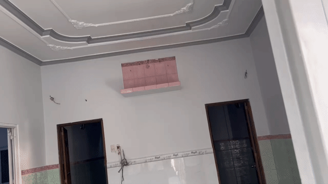 Cho thuê Nhà ở Huyện Hóc Môn Tp Hồ Chí Minh diện tích 85 m² giá 5 triệu/tháng