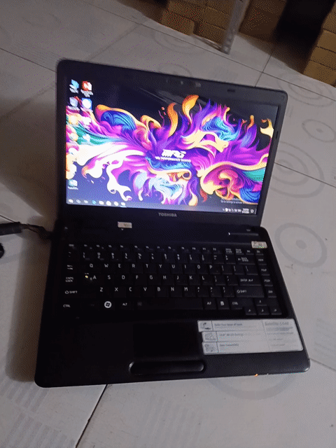 Toshiba Satellite C640 i5 8GB Học tập làm việc tốt. Mua bán Laptop tại Thành phố Thủ Đức Tp Hồ Chí Minh được đăng bởi Cũ Giá Rẻ hình 1