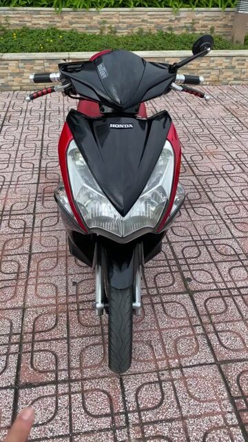 AB2011 CHÍNH CHỦ BSTP XE ĐẸP LẮM. Mua bán Xe máy tại Quận 7 Tp Hồ Chí Minh được đăng bởi Lê Văn Thắng hình 1