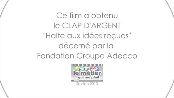 Une seule idée en tête !