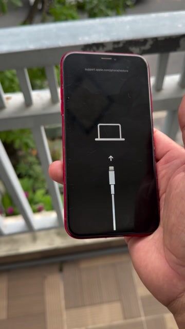 Apple iPhone XR Đỏ dính pass. Mua bán Điện thoại tại Quận 12 Tp Hồ Chí Minh được đăng bởi Nguyen Hoa Hop hình 1