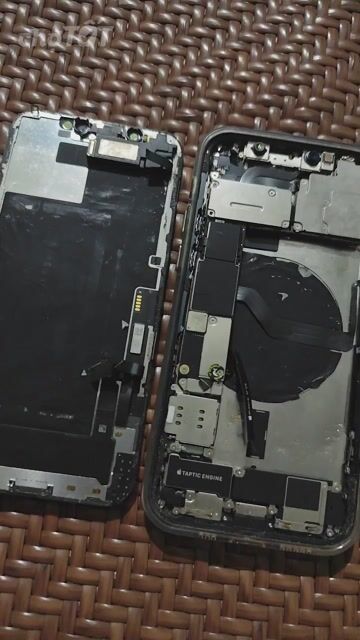 iPhone 12 Mất Face ID Đã qua sử dụng. Mua bán Điện thoại tại Huyện Thọ Xuân Thanh Hóa được đăng bởi Linh hình 1