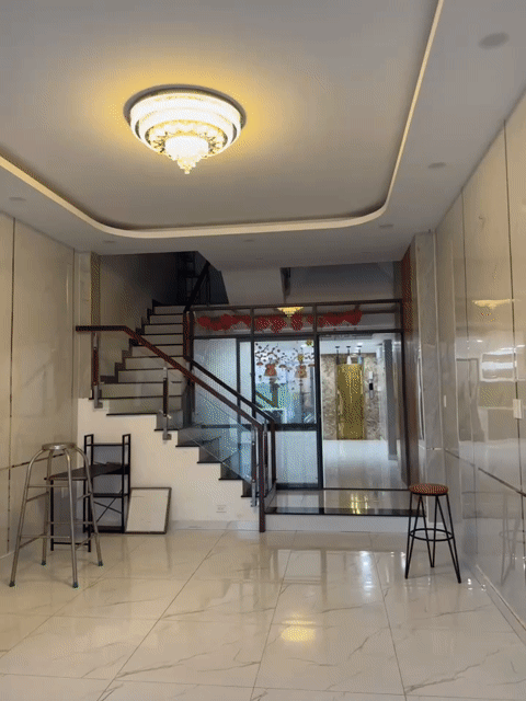Cho thuê Văn phòng, Mặt bằng kinh doanh Quận 12 Tp Hồ Chí Minh diện tích 80 m² giá 16 triệu/tháng