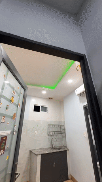 Cho thuê Phòng trọ Quận Bình Thạnh Tp Hồ Chí Minh diện tích 40 m² giá 5 triệu/tháng