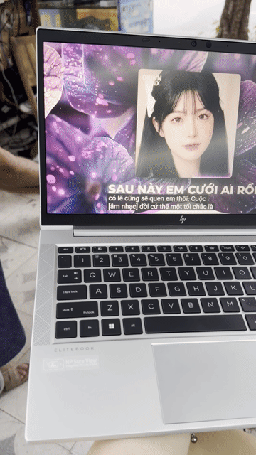 HP EliteBook 830 G8 i7 13.3 inch 8GB/256GB Bạc. Mua bán Laptop tại Quận Hai Bà Trưng Hà Nội được đăng bởi Laptop 168 Lê Thanh Nghị hình 1