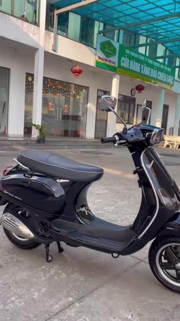 [XE ĐI TẾT🌻]👉  Vespa S đèn vuông Classic📌MÀU 2026📌. Mua bán Xe máy tại Quận Bình Tân Tp Hồ Chí Minh được đăng bởi BÙI TIẾN DŨNG hình 1
