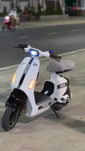 xe điện. Mua bán Xe điện tại Quận 1 Tp Hồ Chí Minh được đăng bởi Bi Bi  hình 1