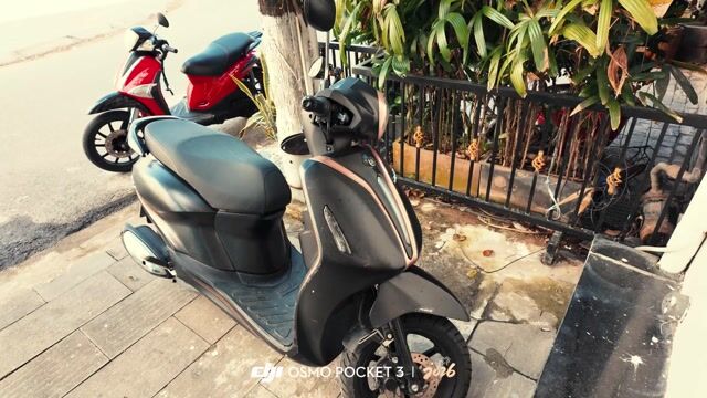 Yamaha Grande 2024 Đen Đặc Biệt ABS 125. Mua bán Xe máy tại Quận Ngũ Hành Sơn Đà Nẵng được đăng bởi Kamran Shukurlu hình 1