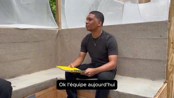 Le C.H.O. fait son SHOW