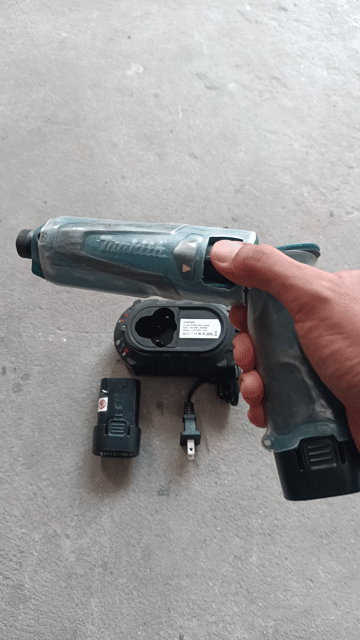  vít Makita TD021. Mua bán Đồ chuyên dụng, Giống nuôi trồng tại Quận Ninh Kiều Cần Thơ được đăng bởi Điện lạnh ninh kiều hình 1