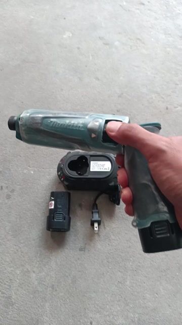  vít Makita TD021. Mua bán Đồ chuyên dụng, Giống nuôi trồng tại Quận Ninh Kiều Cần Thơ được đăng bởi Điện lạnh ninh kiều hình 1