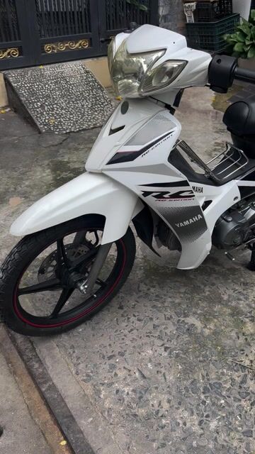 Sirrius 50cc dk 2021 bstp ko cần bằng lái. Mua bán Xe máy tại Quận Bình Thạnh Tp Hồ Chí Minh được đăng bởi Nguyễn thị ngọc yến hình 1