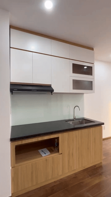 Cho thuê Căn hộ Chung cư Khu dân cư Thuận Giao Thành phố Thuận An Bình Dương diện tích 60 m² giá 6,1 triệu/tháng