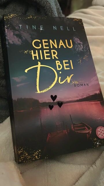 Eine wunderbare Geschichte in einem kleinen Dorf in Schweden ✨