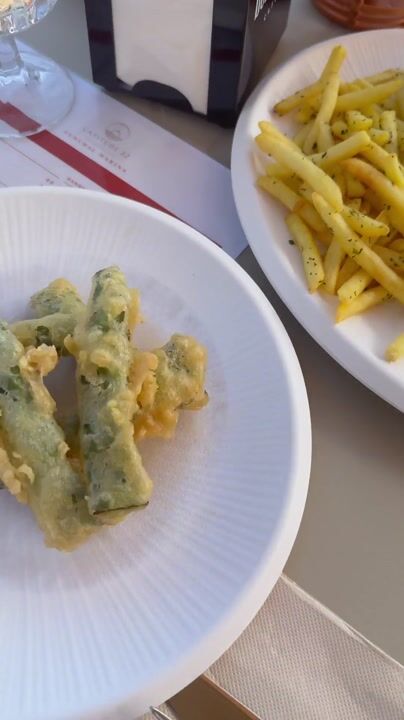 Lunch on the Latitude 32° terrace: video from Latitude 32°, Madeira