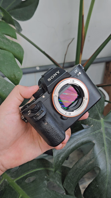 Máy ảnh Sony Alpha A7R II. Mua bán Máy ảnh, Máy quay tại Huyện Nhà Bè Tp Hồ Chí Minh được đăng bởi Huỳnh hình 1