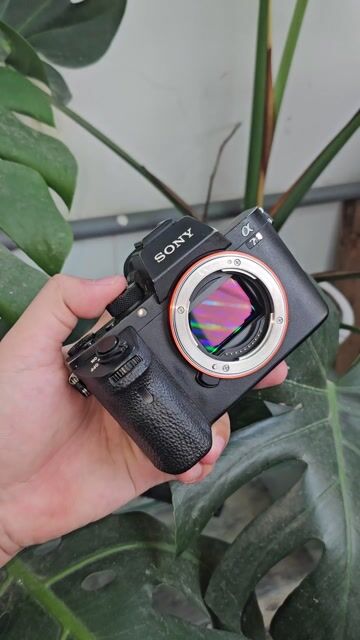 Máy ảnh Sony Alpha A7R II. Mua bán Máy ảnh, Máy quay tại Huyện Nhà Bè Tp Hồ Chí Minh được đăng bởi Huỳnh hình 1
