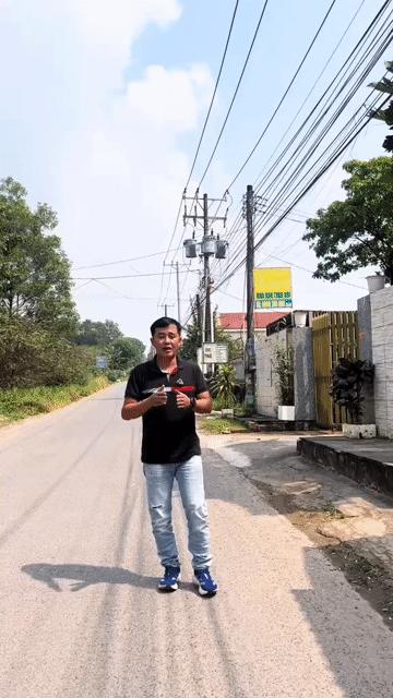 Mua bán Đất Huyện Long Thành Đồng Nai diện tích 900 m² giá 8,8 tỷ