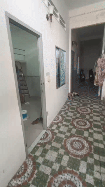 Cho thuê Phòng trọ Thành phố Vũng Tàu Bà Rịa - Vũng Tàu diện tích 14 m² giá 2,2 triệu/tháng