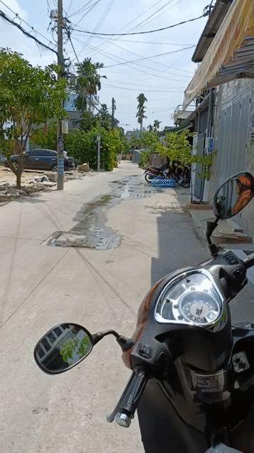 Mua bán Nhà ở Huyện Hóc Môn Tp Hồ Chí Minh diện tích 100 m² giá 5,5 tỷ
