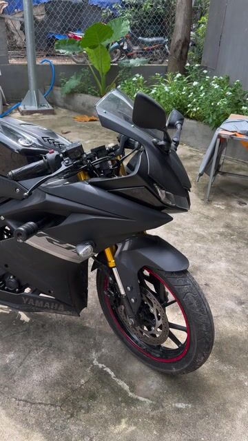 XE MOTO YAMAHA YZF R15 lướt. Mua bán Xe máy tại Quận Ninh Kiều Cần Thơ được đăng bởi Tín hình 1