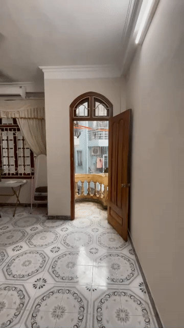 Cho thuê Phòng trọ Quận Cầu Giấy Hà Nội diện tích 35 m² giá 3,5 triệu/tháng