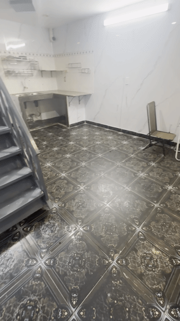 Cho thuê Nhà ở Quận Thanh Khê Đà Nẵng diện tích 30 m² giá 4 triệu/tháng