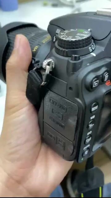 Máy ảnh Nikon D7000 18-105mm VR. Mua bán Máy ảnh, Máy quay tại Thành phố Biên Hòa Đồng Nai được đăng bởi Việt Trần hình 1