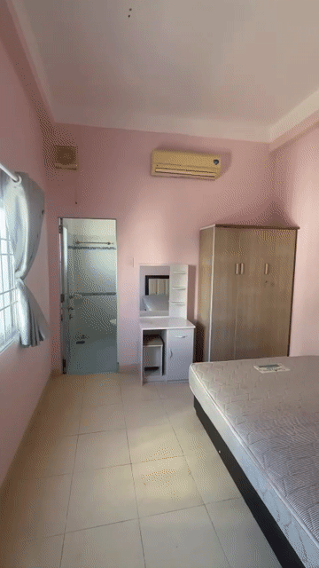 Cho thuê Căn hộ Chung cư Thành phố Nha Trang Khánh Hòa diện tích 20 m² giá 3,2 triệu/tháng