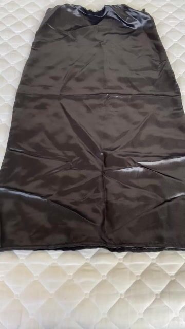 Women’s Silk Skirt