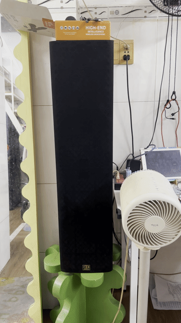 Dàn âm thanh Boston Audio Dalton. Mua bán Tivi, Âm thanh tại Quận 8 Tp Hồ Chí Minh được đăng bởi Nguyễn Phú Cường hình 1