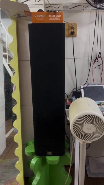 Dàn âm thanh Boston Audio Dalton. Mua bán Tivi, Âm thanh tại Quận 8 Tp Hồ Chí Minh được đăng bởi Nguyễn Phú Cường hình 1