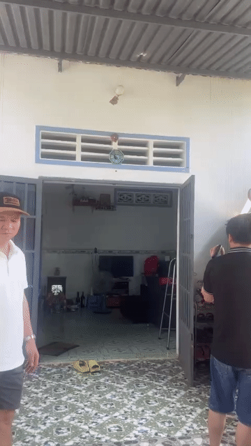 Mua bán Nhà ở Thị xã Bến Cát Bình Dương diện tích 96 m² giá 1 tỷ
