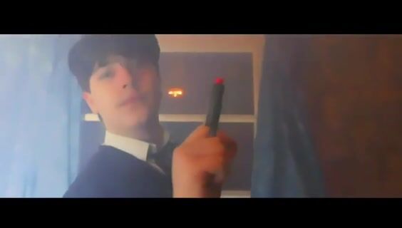 Agent 006 à votre service