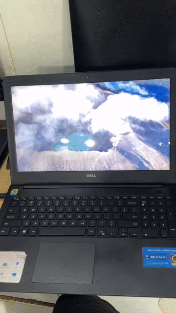 Dell i5 Haswell 8GB/ssd120GB 15.6 inch. Mua bán Laptop tại Quận 7 Tp Hồ Chí Minh được đăng bởi Lee Tran hình 1