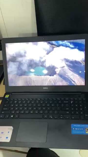 Dell i5 Haswell 8GB/ssd120GB 15.6 inch. Mua bán Laptop tại Quận 7 Tp Hồ Chí Minh được đăng bởi Lee Tran hình 1