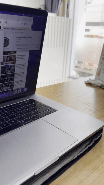 Apple MacBook Pro i7 15 inch 16GB/256GB Like New. Mua bán Laptop tại Quận Ninh Kiều Cần Thơ được đăng bởi Khải mobile hình 1