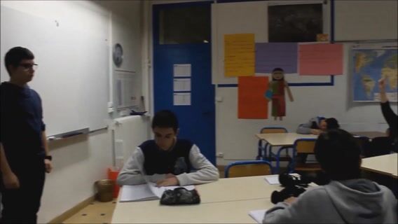 L'archéologie , un métier ancré dans le passé avec les outils d'aujourd'hui.