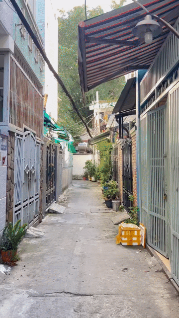 Mua bán Nhà ở Quận 8 Tp Hồ Chí Minh diện tích 40 m² giá 4,8 tỷ