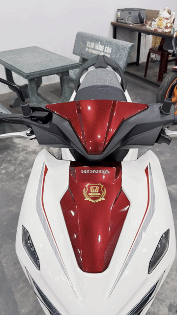 Air Blade 160 ABS 2026 SIÊU LƯỚT 300KM NHƯ MỚI. Mua bán Xe máy tại Thành phố Long Khánh Đồng Nai được đăng bởi Cửa Hàng Xe Máy Cũ Thành Phát Đồng Nai hình 1
